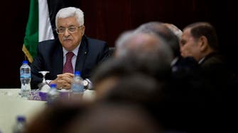 Rival to Palestinian president wins ruling upholding immunity