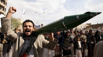 Yemen tells U.N. it agrees to conditional truce