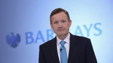 The bank's management has "concluded that new leadership is required" to continue an overhaul of the beleaguered group. (Photo courtesy: Barclays)