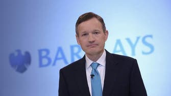 Scandal-hit Barclays Bank fires chief executive Antony Jenkins