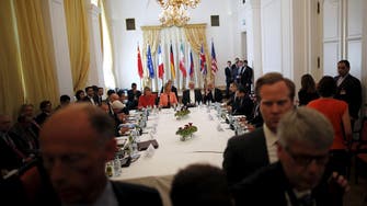 ‘48 hours left’ for Iran nuclear agreement