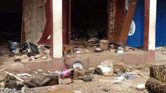 Nigerian troops arrest ‘mastermind’ of Jos, Zaria bombings