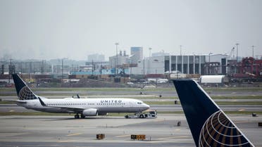 United Airlines planes are seen on platform at the Newark Liberty International Airport in New Jersey, July 8, 2015. United Airlines resumed flights at all U.S. airports on Wednesday after they were grounded due to computer issues, according to the Federal Aviation Administration. The FAA issued the order to prevent all United Airlines flights from taking off following a systemwide computer glitch, which was resolved, the agency said. REUTERS/Eduardo Munoz Open in New Window Download Picture Share via Email Print      Date08/07/2015 21:06     Dimensions3500 x 2334     Size901KB
