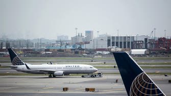 Websites of major US airlines face outage: Downdetector