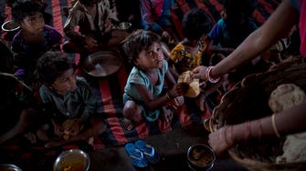 Food politics hits India’s most malnourished children