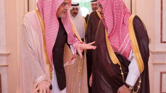 Panorama: Saud al-Faisal, Saudi foreign minister for 40 years, dies at 75