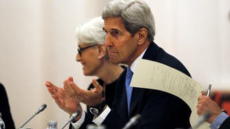 Kerry on Iran talks: ‘We’ve made some progress’
