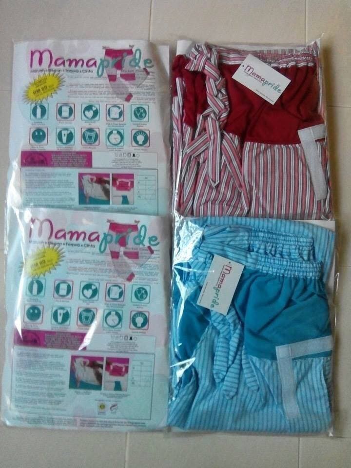 maternity pants