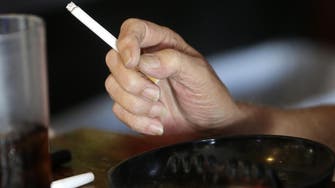 Smoking age should be raised each year until cigarettes fully banned: Govt. report
