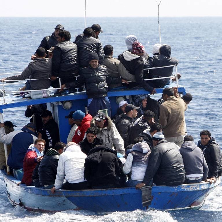 مصر.. استعادة 60 شابا اختطفوا بليبيا خلال هجرة غير شرعية
