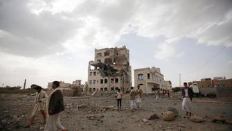 Fighting rages in spite of Yemen truce