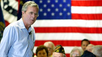 Jeb Bush to outline 'aggressive' ISIS strategy