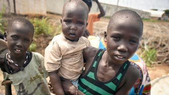 U.S. ‘heartbreak, horror’ on South Sudan anniversary 