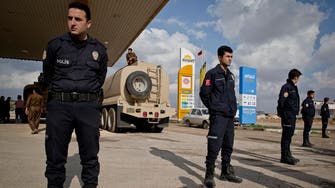 Turkey arrests 21 suspected ISIS members in raid