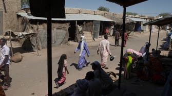 Chad says 15 citizens killed in Lake Chad bombings