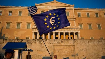 Eurozone clinches deal with Greece after all-night haggle