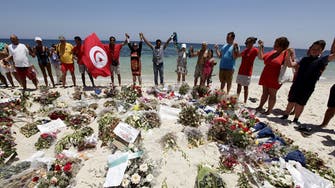 Tunisia says 127 arrests since militant beach massacre   