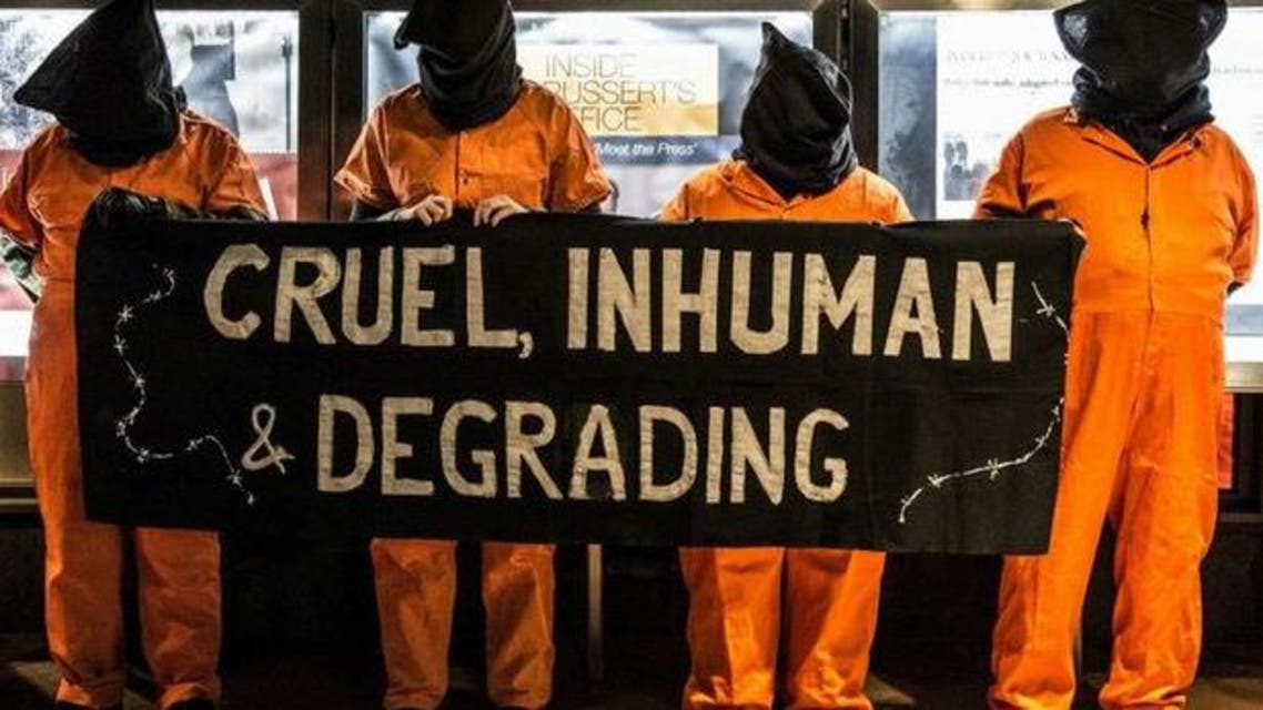 u.s. torture