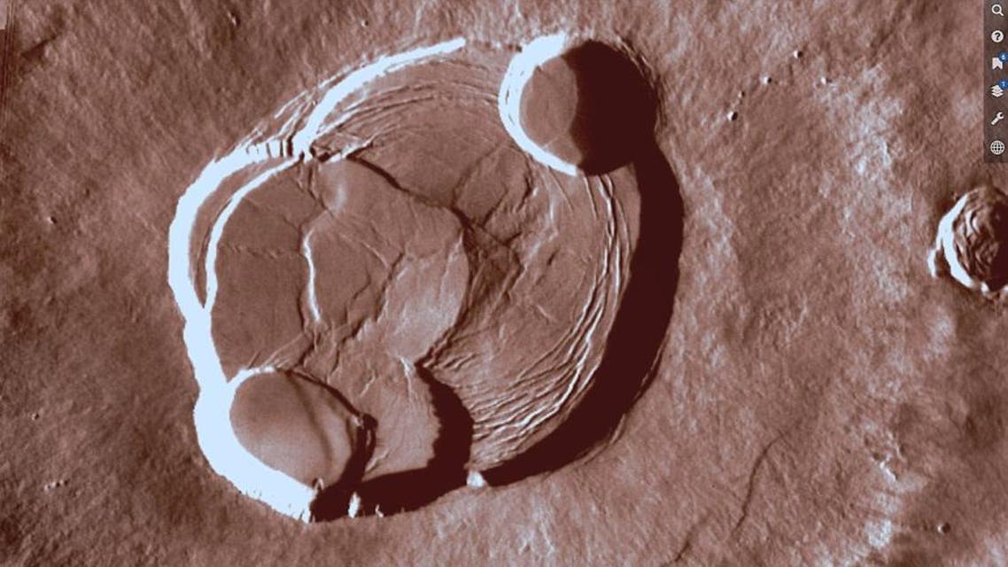 NASA