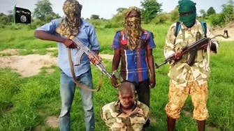 Dozens killed in Boko Haram raids on Nigeria villages