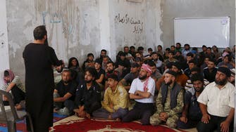 Washington Post runs article from Syrian Islamist group 