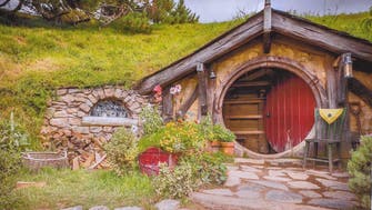 Turkish municipality to build a real life ‘Hobbit village’