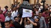 Egypt bids farewell to film legend Omar Sharif
