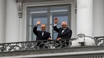 Diplomats: Iran nuke deal expected Sunday