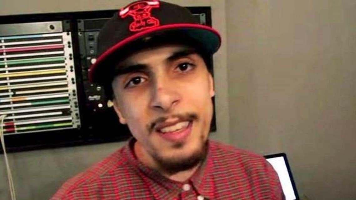 rapper isis