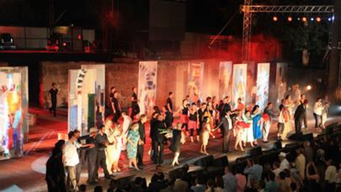 مهرجان قرطاج
