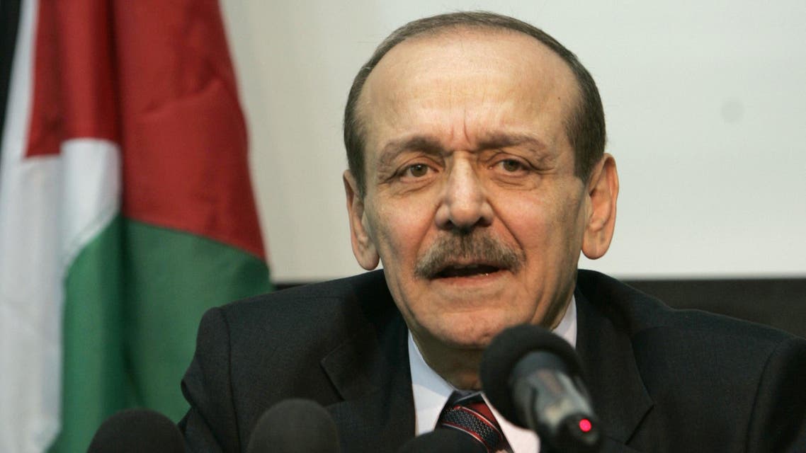 Yasser Abed Rabbo
