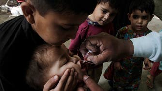 UAE immunizes more than 20 million Pakistani children