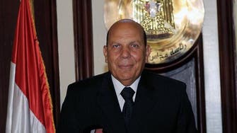 وزير مصري: الانتخابات البرلمانية.. أغسطس المقبل