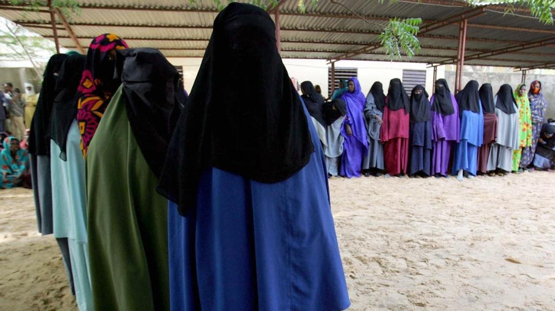 veil ban