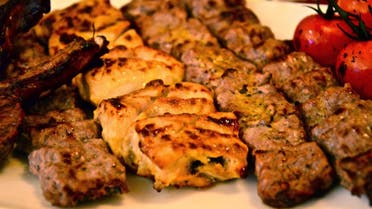 Joojeh Kebab