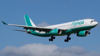 Saudi airline flynas in talks with Boeing, Airbus for planes worth $13-$15 bln: CEO