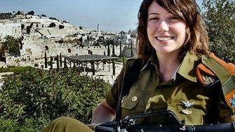 Israeli-Canadian who battled ISIS returns to Israel