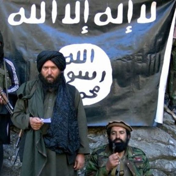 طالبان طرقت أبوابهم..مخبرون وعسكريون أفغان ينضمون لداعش