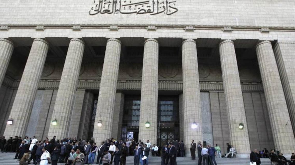 مصر..إحالة رئيس تحرير قناة إخوانية للمحاكمة