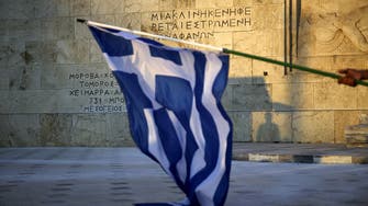 Polls open in Greece’s first post-bailout general election