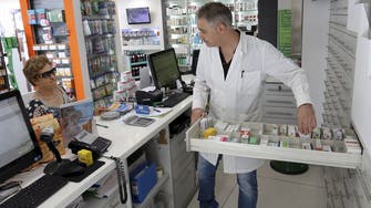 Lebanon's medical tourism strong despite counterfeiters 