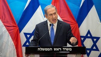 On edge over Iran deal, Israel looks to lobby U.S. Congress