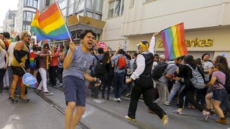 U.N. expresses concern over LGBT rights in Turkey