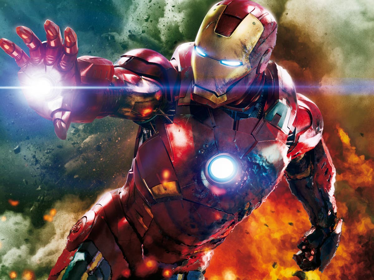 Siêu anh hùng giàu nhất thế giới: Hãy khám phá sự giàu có và quyền lực của người anh hùng với hình ảnh chi tiết của Iron Man. Theo dấu bước anh ta từ những kế hoạch tham vọng tới những chiến thắng tuyệt vời, bạn sẽ được trải nghiệm tất cả những tinh hoa mà Iron Man mang lại.