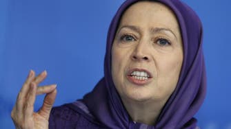 رجوي: يجب محاكمة قادة إيران لارتكابهم جرائم ضد الإنسانية لمدة 4 عقود