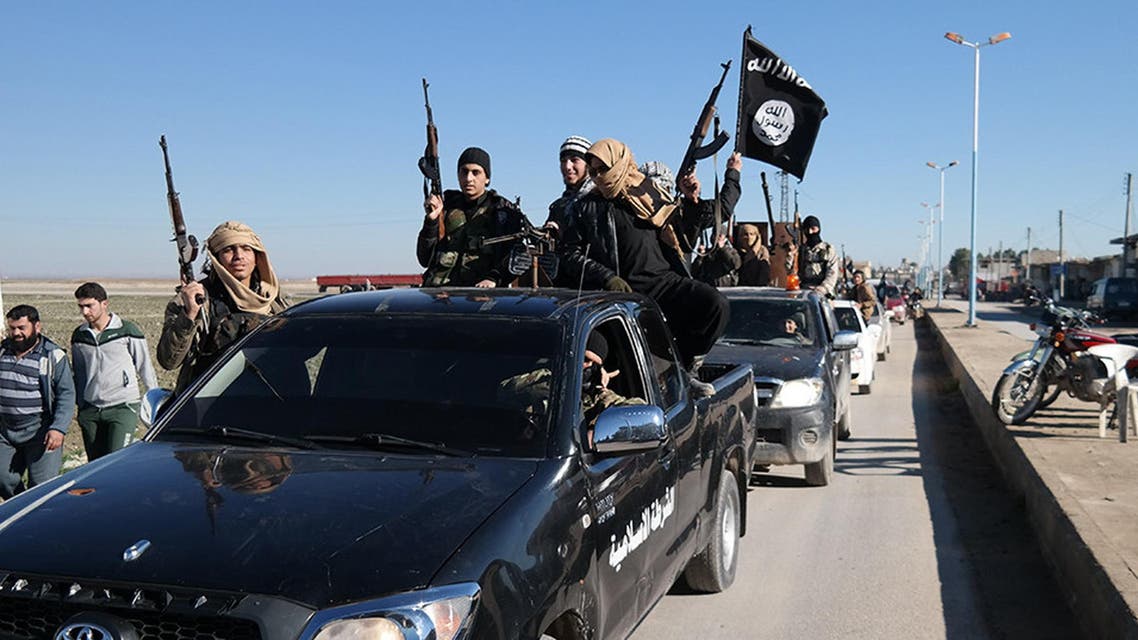 ISIS