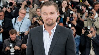 DiCaprio foundation grants $15 mln to environmental groups