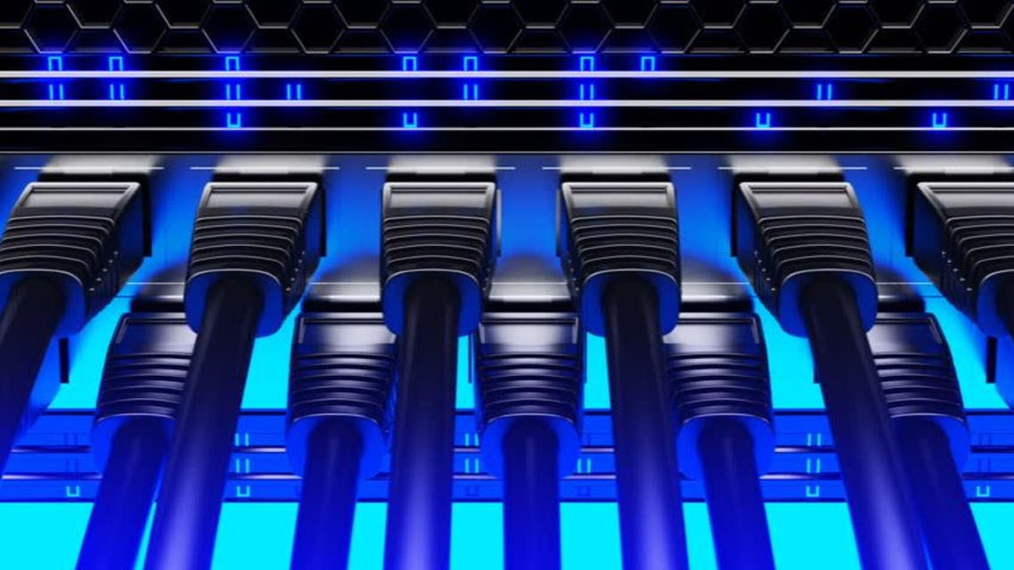 supercomputer