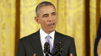 Obama: Iran deal reduces risk of more Mideast war 