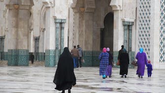 Over 80 hurt as mouse sparks Casablanca mosque crush